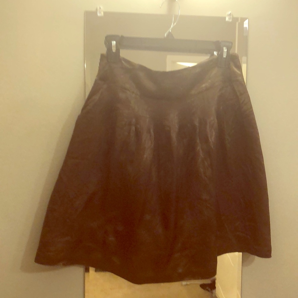 Intuitions skirt